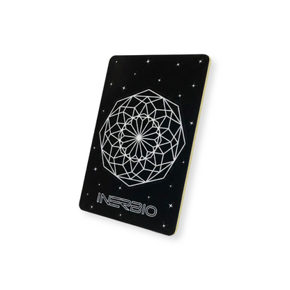 INERBIO – Black Energy Card