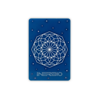 INERBIO – Blue Energy Card