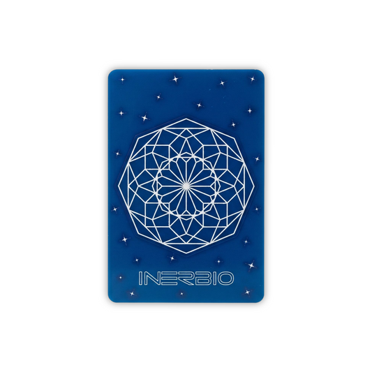 INERBIO – Blue Energy Card