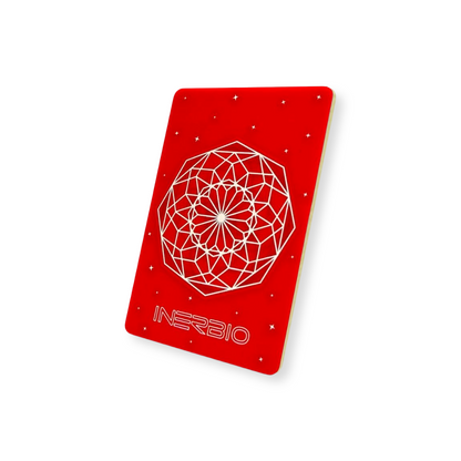 INERBIO – Red Energy Card