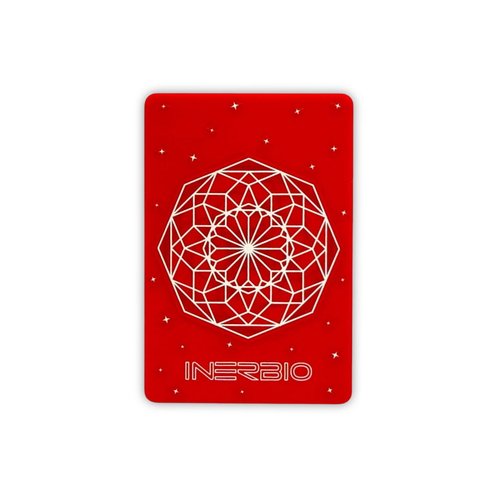 INERBIO – Red Energy Card
