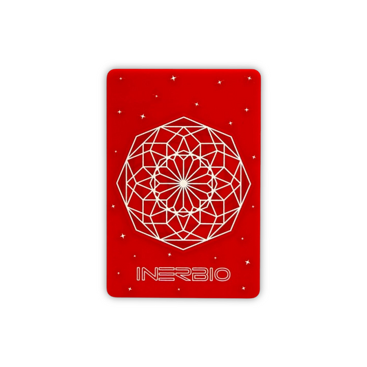 INERBIO – Red Energy Card